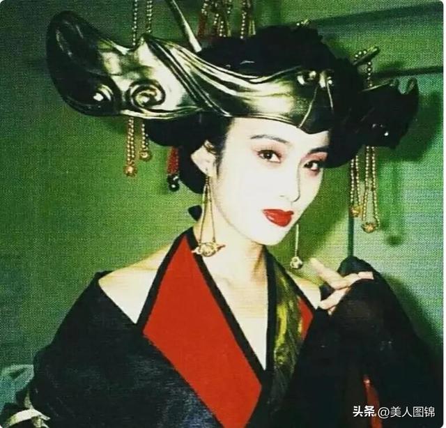 回眸一笑百媚生的美女~永盛女神张敏