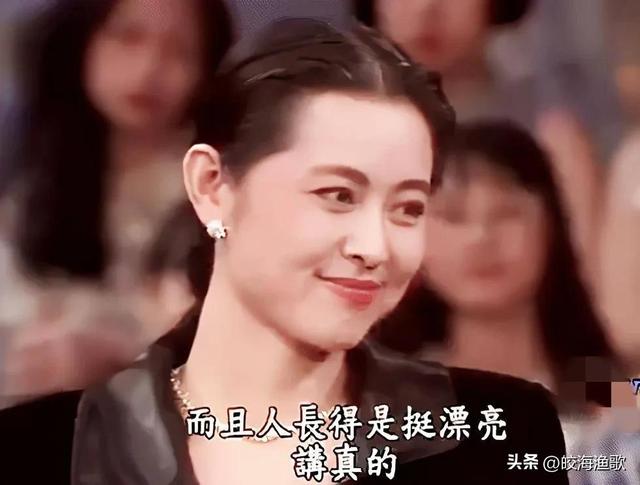 自古山东出美女，这10位山东籍女演员个个朱唇粉面，长得盘正条顺