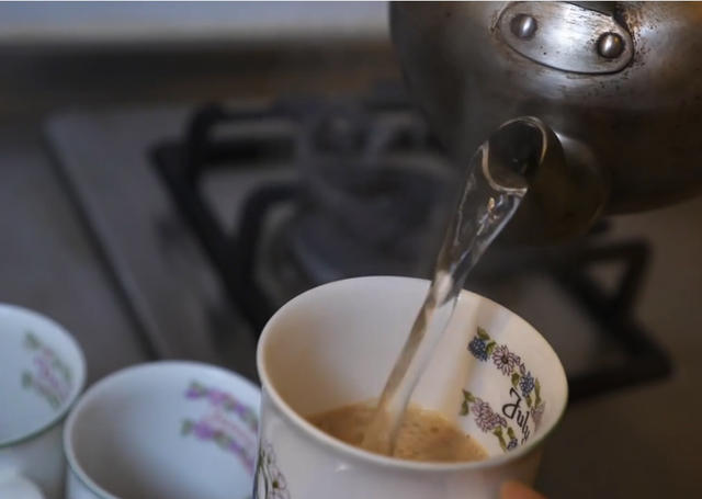 高分国综又上新，连续两季口碑9分？网友：看完它，我更爱吃饭了