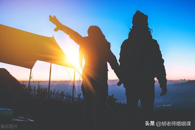 离异后的女人并不是牛鬼蛇神:做好这三点,轻松吸引下一站好姻缘