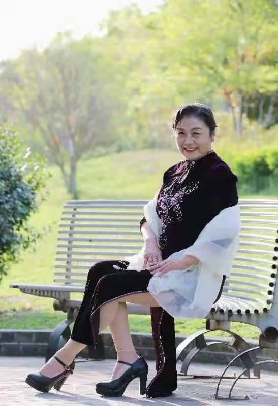 《东方古典美女秀》