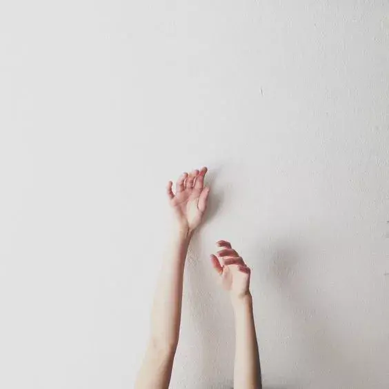 小清新女生头像