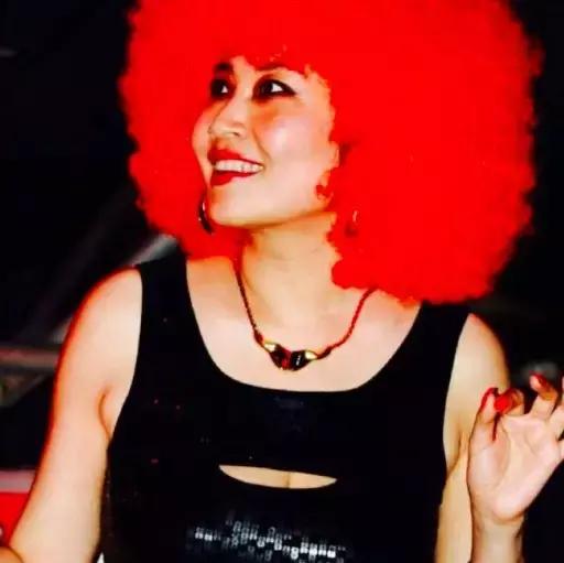 你对酷女孩的定义是什么？