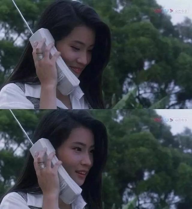 刘玉玲，致命女人
