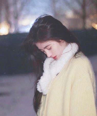 后天美女鞠婧祎