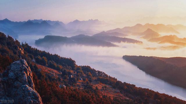 人到中年,看淡一切