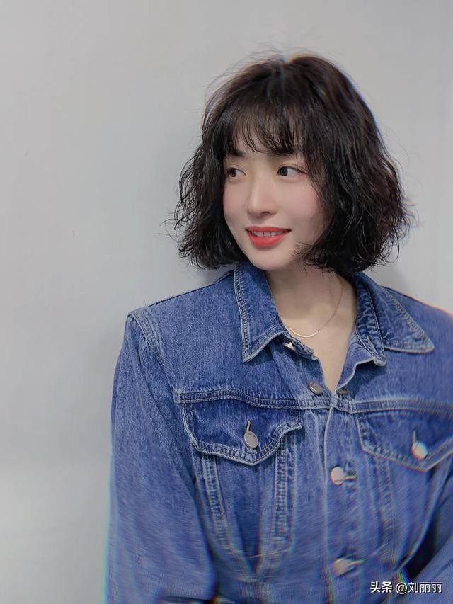 这14款发型太惊艳，有长也有短，你最爱哪一款