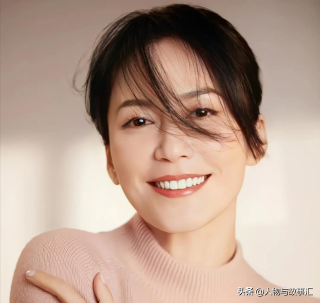 浙江出生的8位气质女明星，网友评论：江南出美女