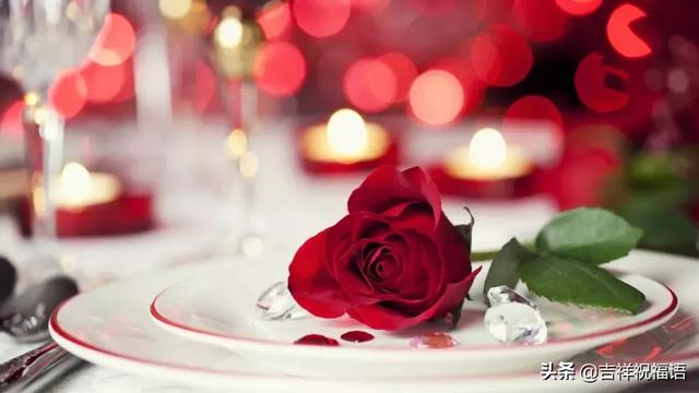 女人节：献给全天下所有女人！