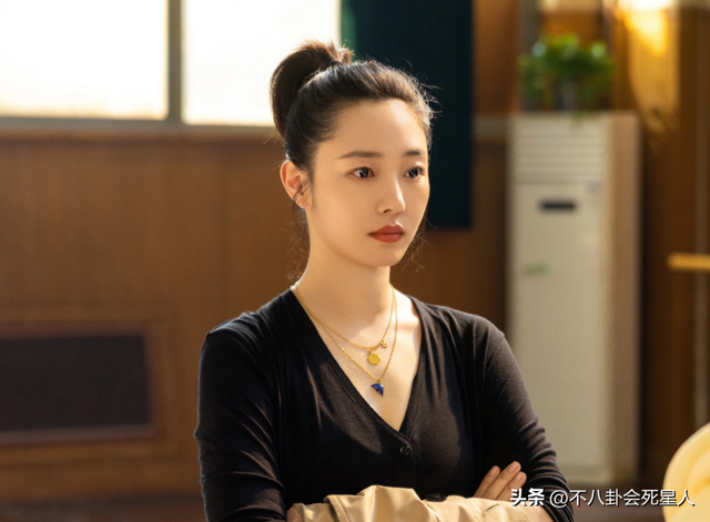 给2022年10位“最美正剧女演员”排个名:闫妮第4,袁泉落榜