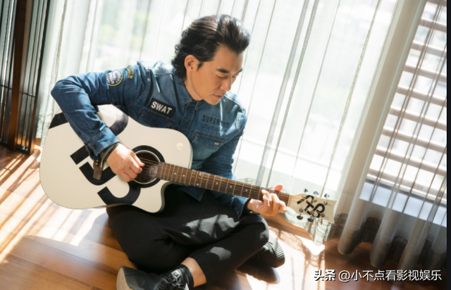 一己之力养活半个华语乐坛,任贤齐靠她颠覆乐坛二十年,她有多牛