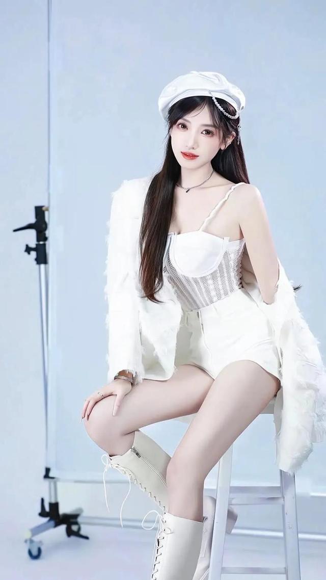 美女模特‖性感写真