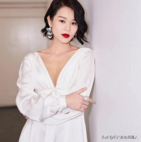 TVB的熟女们,年近半百不打针、不整容,个个美得很自然