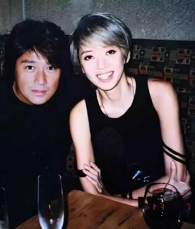 事涉著名女星！娱圈第一渣男，终于塌房