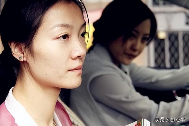 10位80后“绝色”女星，每位都有代表作，为何无缘大红大紫？