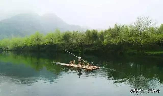 十年后,你留给孩子最好的礼物,不是金山银山,而是…