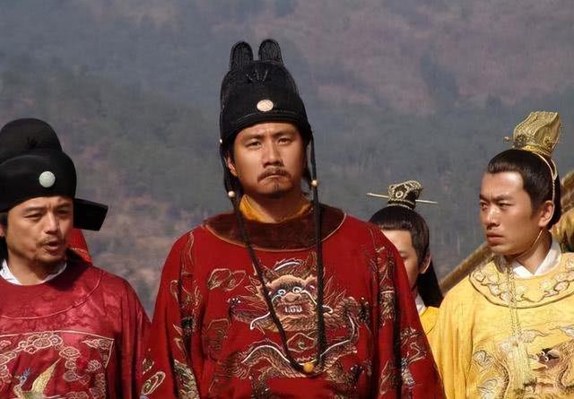 明朝16帝个个是奇葩,吃春药开妓院,皇帝竟是打工人