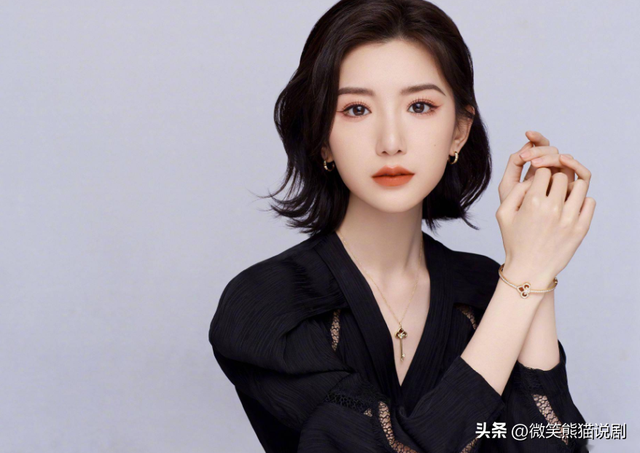 盘点50位高颜值女星，脸蛋身材都是佼佼者，你最喜欢哪一个？