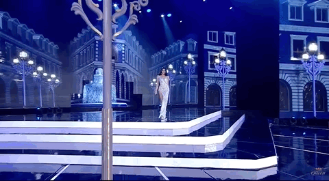 2022全球最美的10张脸：寡姐仅第7，中国3人入选，其中一人排第2