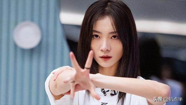 10位80后“绝色”女星，每位都有代表作，为何无缘大红大紫？