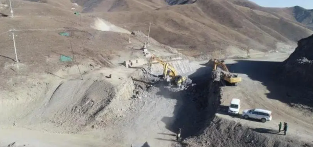 2017年，非洲漂亮姑娘嫁到四川：原以为我家很富，直到我嫁到中国