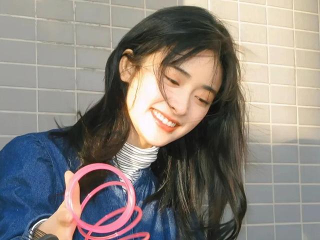 谁才是内娱“甜妹天花板”？这几个女星难分高下