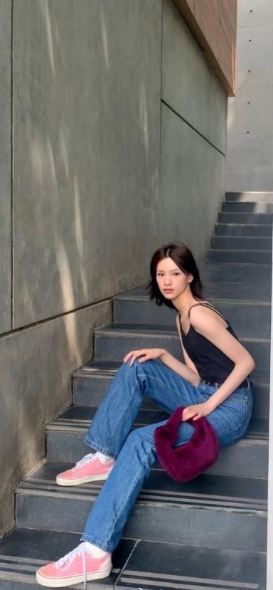 盘点众女星的短发，亦帅气亦可爱，都非常精彩纷呈，超美