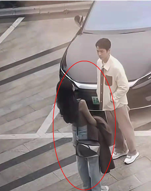 杨幂的胸，许晴的臀，秦岚的身材，这几位中年女星谁能顶得住？