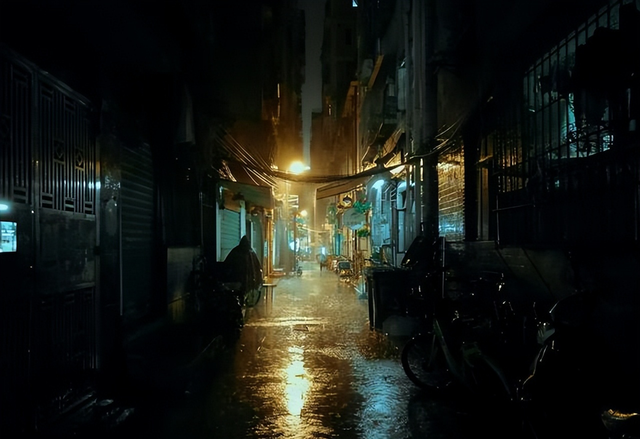 武汉变态狂魔段国成，作案70多起专对女子下手，只为满足变态心理