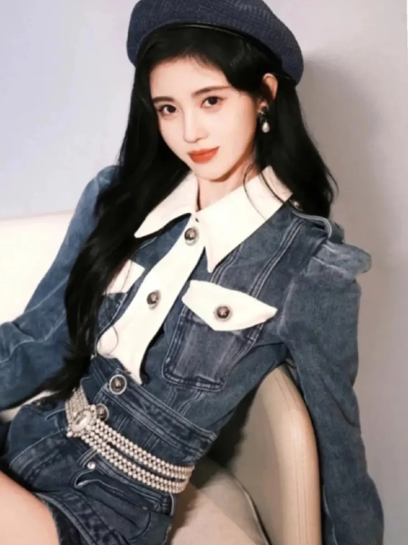 看看这些娱乐圈最美的女星, 你都认识吗？