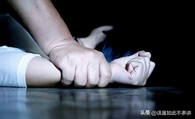 【以案释法】变态色魔：钦州男子密室囚禁强奸7岁女孩，被判无期