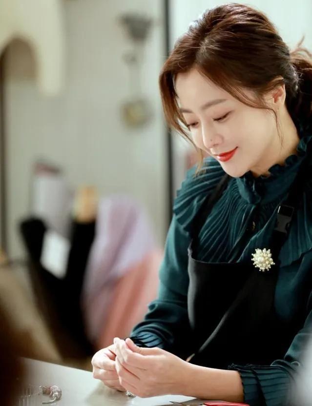 一个40岁的女人，还能有男人喜欢吗？