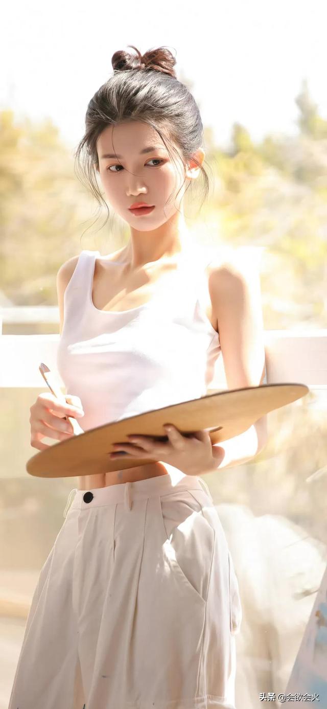 高清美女图片精选合集「四十」