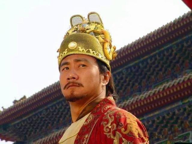 明朝16帝个个是奇葩,吃春药开妓院,皇帝竟是打工人