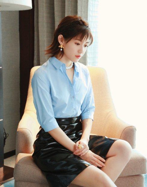 扒扒《延禧攻略》六大妃嫔的贴身侍女，她曾扬言要超过巩俐章子怡