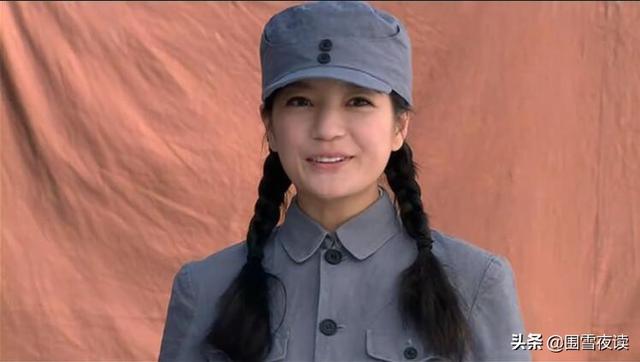 《一个女人的史诗》：严歌苓为圣母式婚姻吟唱的一曲爱情挽歌