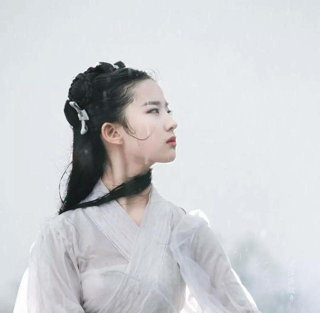 国内女星头像合集（一）
