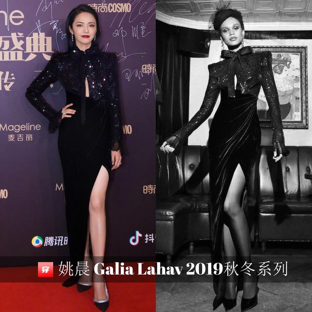 32位国内热门女明星的性感瞬间，你最喜欢谁？