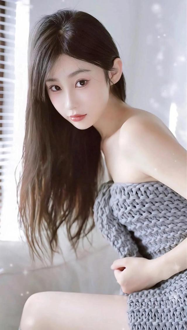 美女模特‖性感写真
