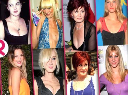 看到少女的乳房，你想到什么？荷兰女摄影师如是说