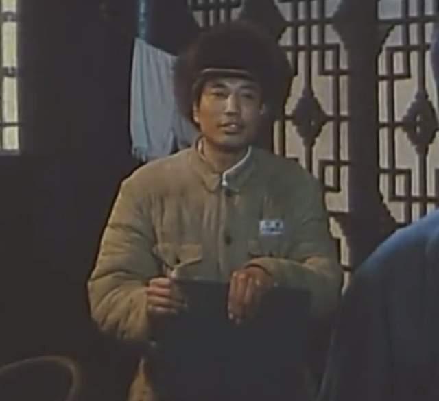 盘点电影《大决战》里隐藏在龙套角色里的明星们