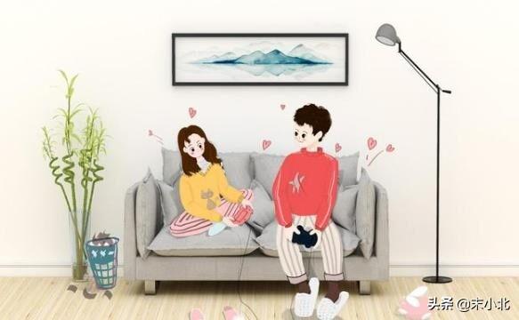 爱你入心的男人,不仅想给你当下,还会给你未来