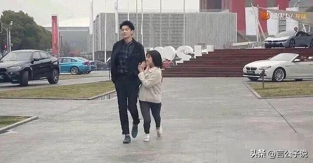 7位堪称“半身美女”的女星,看脸貌美如花,看下半身惨不忍睹