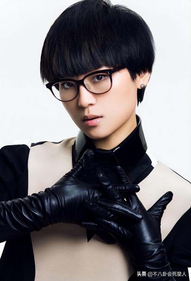 这些“画皮”女星，素颜是路人甲，妆后个个赛“天仙”