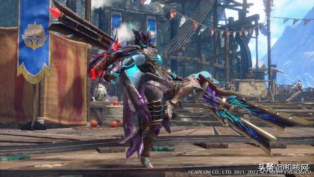 暖暖猎人集合！《怪物猎人 崛起：曙光》女猎人外观推荐