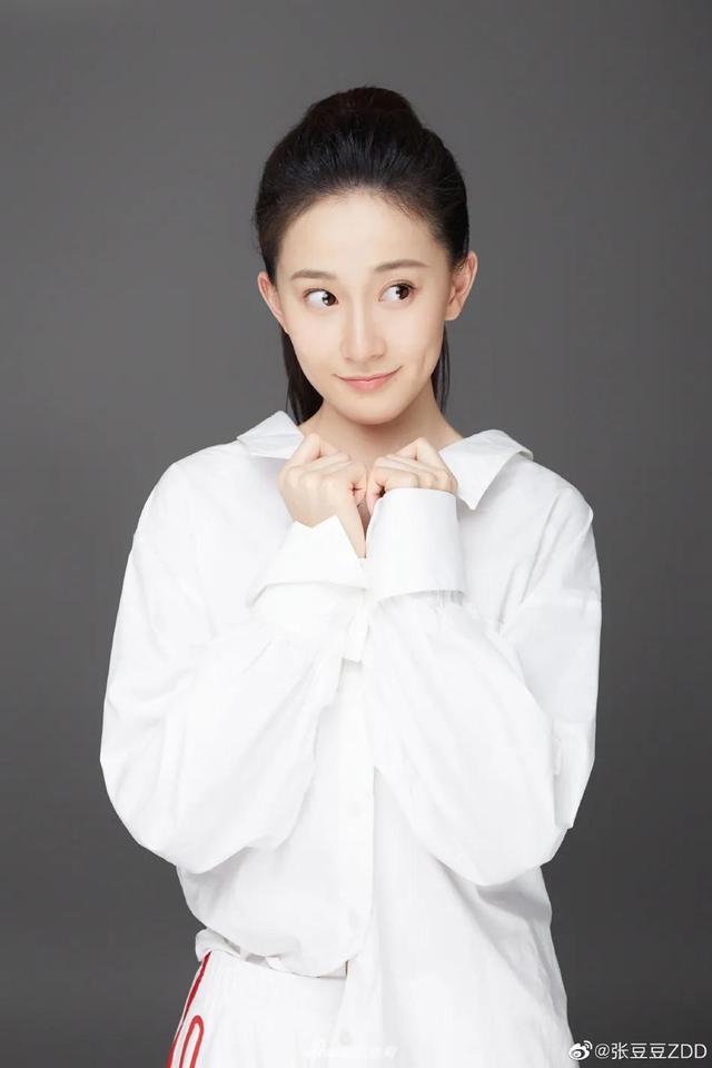 中国体坛十大美女
