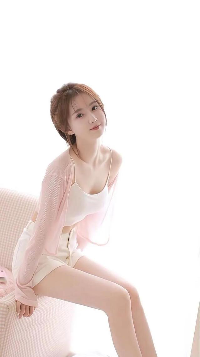 美女模特‖性感写真
