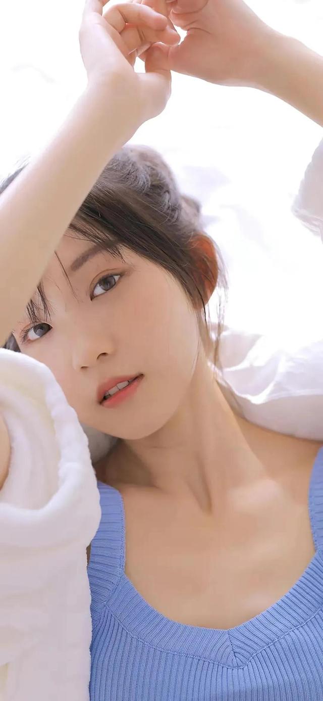 人像精品集「青春美少女写真」高清壁纸――第255期