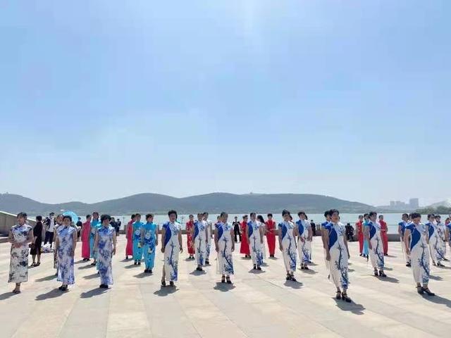 《东方古典美女秀》