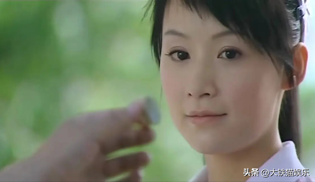《女人不哭》16年，演员近况差距大，女二变脸认不出，小配角红了